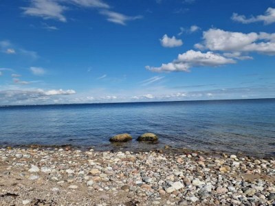Holiday house 4 Sterne Ferienhaus in Løkken - Outdoor photo 4