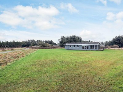 Holiday house 4 Sterne Ferienhaus in Løkken - Outdoor photo 9