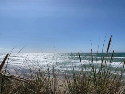 Holiday house 4 Sterne Ferienhaus in Løkken - Outdoor photo 11