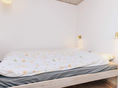 Holiday house 4 Sterne Ferienhaus in Løkken - Outdoor photo 16