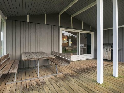 Holiday house 4 Sterne Ferienhaus in Løkken - Outdoor photo 17