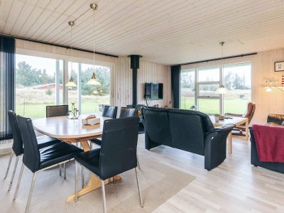 Holiday house 4 Sterne Ferienhaus in Løkken - Outdoor photo 27