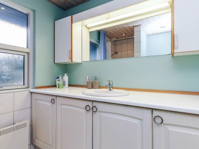 Holiday house 4 Sterne Ferienhaus in Løkken - Outdoor photo 29