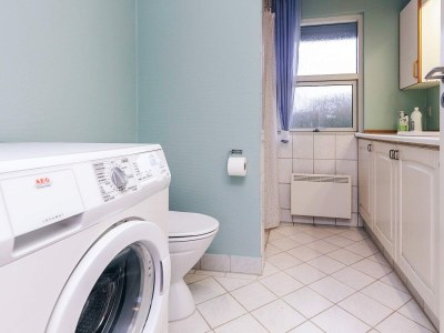 Holiday house 4 Sterne Ferienhaus in Løkken - Outdoor photo 30