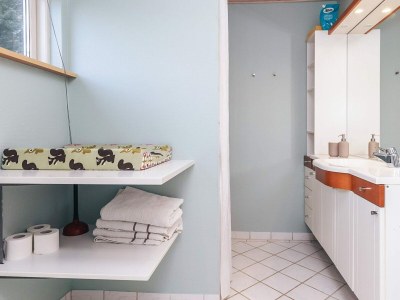 Holiday house 4 Sterne Ferienhaus in Løkken - Outdoor photo 31