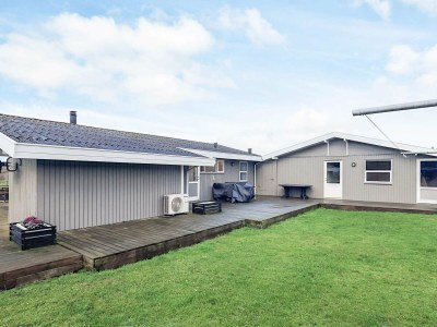 Holiday house 4 Sterne Ferienhaus in Løkken - Outdoor photo 33