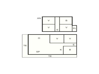 Holiday house 4 Sterne Ferienhaus in Løkken - Document photo 36