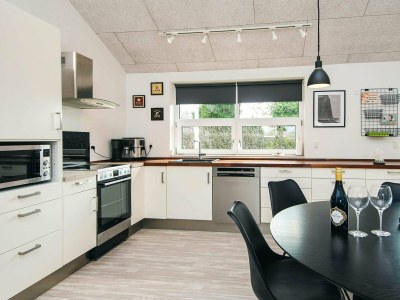 Holiday house 4 Sterne Ferienhaus in Børkop - Outdoor photo 3