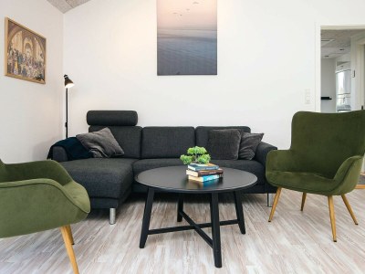 Holiday house 4 Sterne Ferienhaus in Børkop - Outdoor photo 11