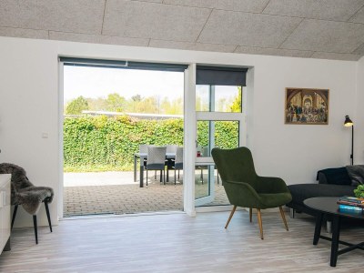 Holiday house 4 Sterne Ferienhaus in Børkop - Outdoor photo 14