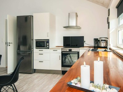 Holiday house 4 Sterne Ferienhaus in Børkop - Outdoor photo 15