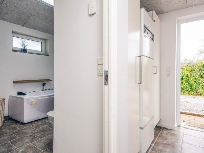 Holiday house 4 Sterne Ferienhaus in Børkop - Outdoor photo 17