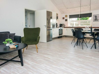 Holiday house 4 Sterne Ferienhaus in Børkop - Outdoor photo 19