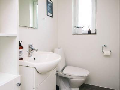 Holiday house 4 Sterne Ferienhaus in Børkop - Outdoor photo 20