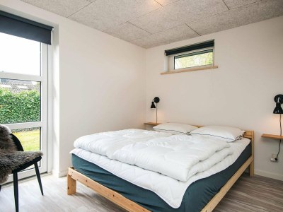 Holiday house 4 Sterne Ferienhaus in Børkop - Outdoor photo 21