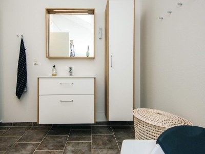 Holiday house 4 Sterne Ferienhaus in Børkop - Outdoor photo 22