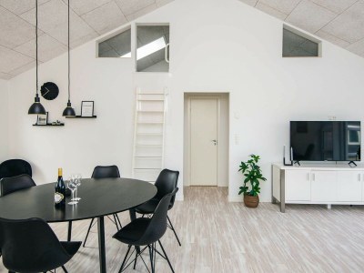 Holiday house 4 Sterne Ferienhaus in Børkop - Outdoor photo 26