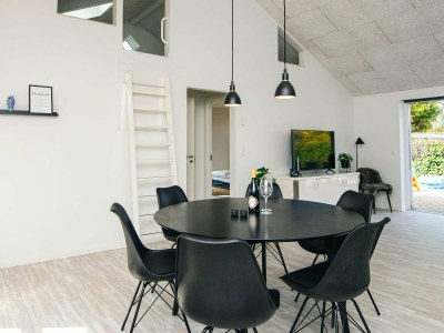 Holiday house 4 Sterne Ferienhaus in Børkop - Outdoor photo 28