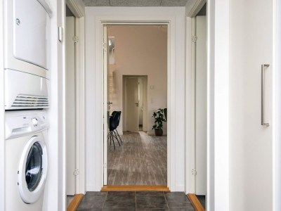 Holiday house 4 Sterne Ferienhaus in Børkop - Outdoor photo 31