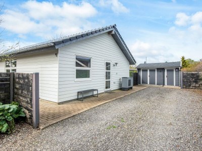 Holiday house 4 Sterne Ferienhaus in Børkop - Outdoor photo 33