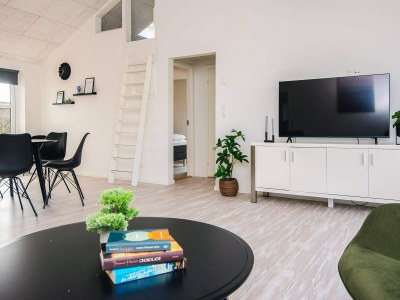 Holiday house 4 Sterne Ferienhaus in Børkop - Outdoor photo 35