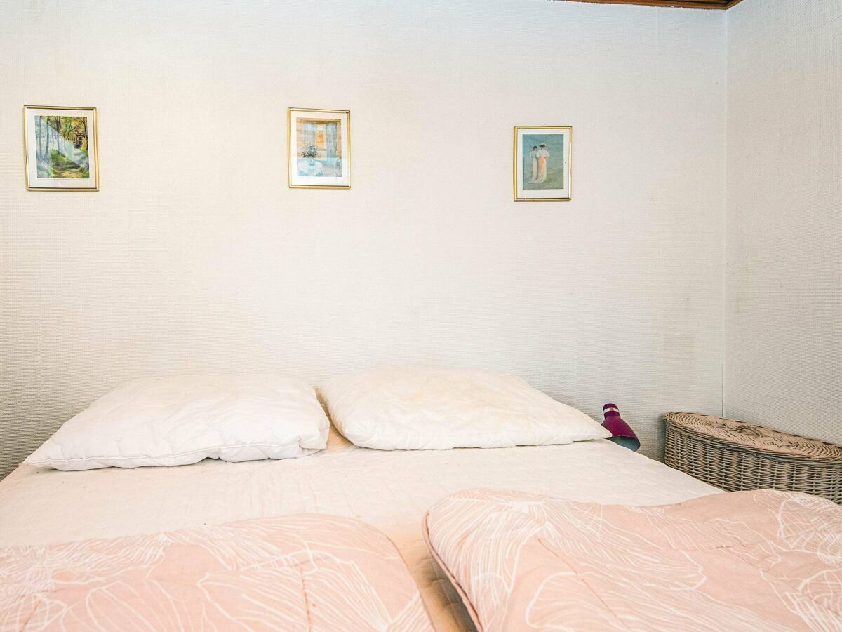 Holiday house 6 Personen Ferienhaus in Haderslev - Outdoor photo 3