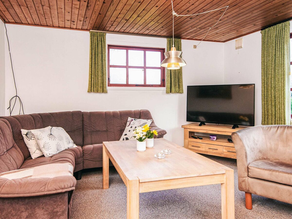 Holiday house 6 Personen Ferienhaus in Haderslev - Outdoor photo 5