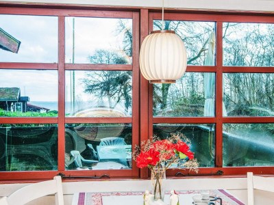 Holiday house 6 Personen Ferienhaus in Haderslev - Outdoor photo 2