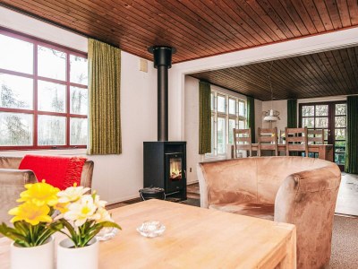 Holiday house 6 Personen Ferienhaus in Haderslev - Outdoor photo 6