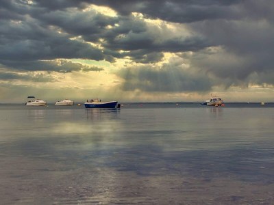 Holiday house 6 Personen Ferienhaus in Haderslev - Outdoor photo 10