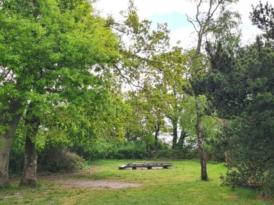 Holiday house 6 Personen Ferienhaus in Haderslev - Outdoor photo 11