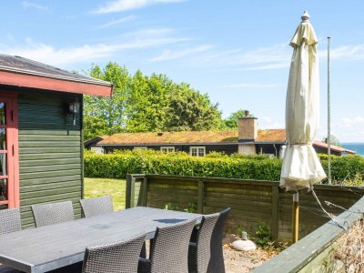 Holiday house 6 Personen Ferienhaus in Haderslev - Outdoor photo 12