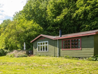 Holiday house 6 Personen Ferienhaus in Haderslev - Outdoor photo 19