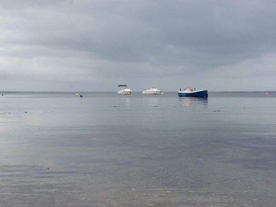 Holiday house 6 Personen Ferienhaus in Haderslev - Outdoor photo 21