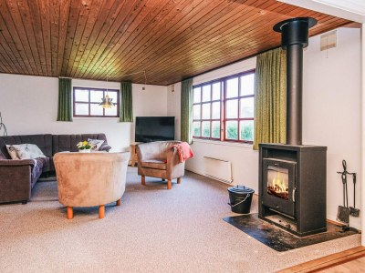 Holiday house 6 Personen Ferienhaus in Haderslev - Outdoor photo 22