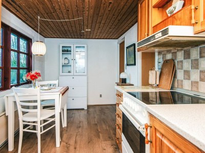 Holiday house 6 Personen Ferienhaus in Haderslev - Outdoor photo 23