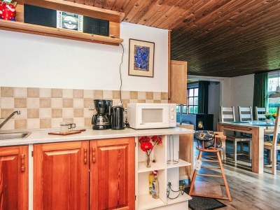 Holiday house 6 Personen Ferienhaus in Haderslev - Outdoor photo 24