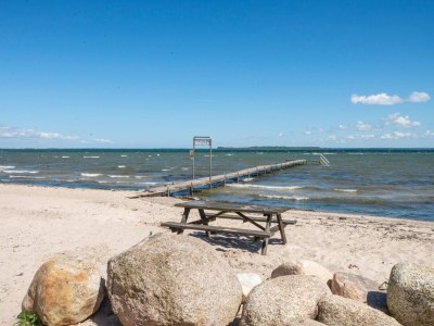 Holiday house 6 Personen Ferienhaus in Haderslev - Outdoor photo 27
