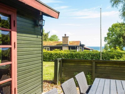 Holiday house 6 Personen Ferienhaus in Haderslev - Outdoor photo 28