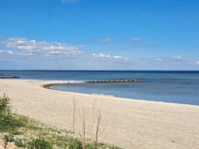 Holiday house 6 Personen Ferienhaus in Haderslev - Outdoor photo 30