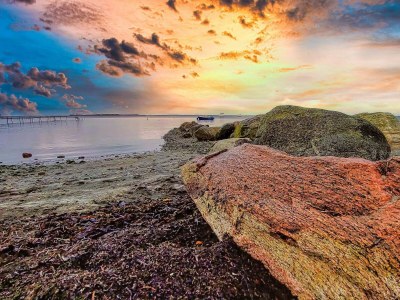 Holiday house 6 Personen Ferienhaus in Haderslev - Outdoor photo 31