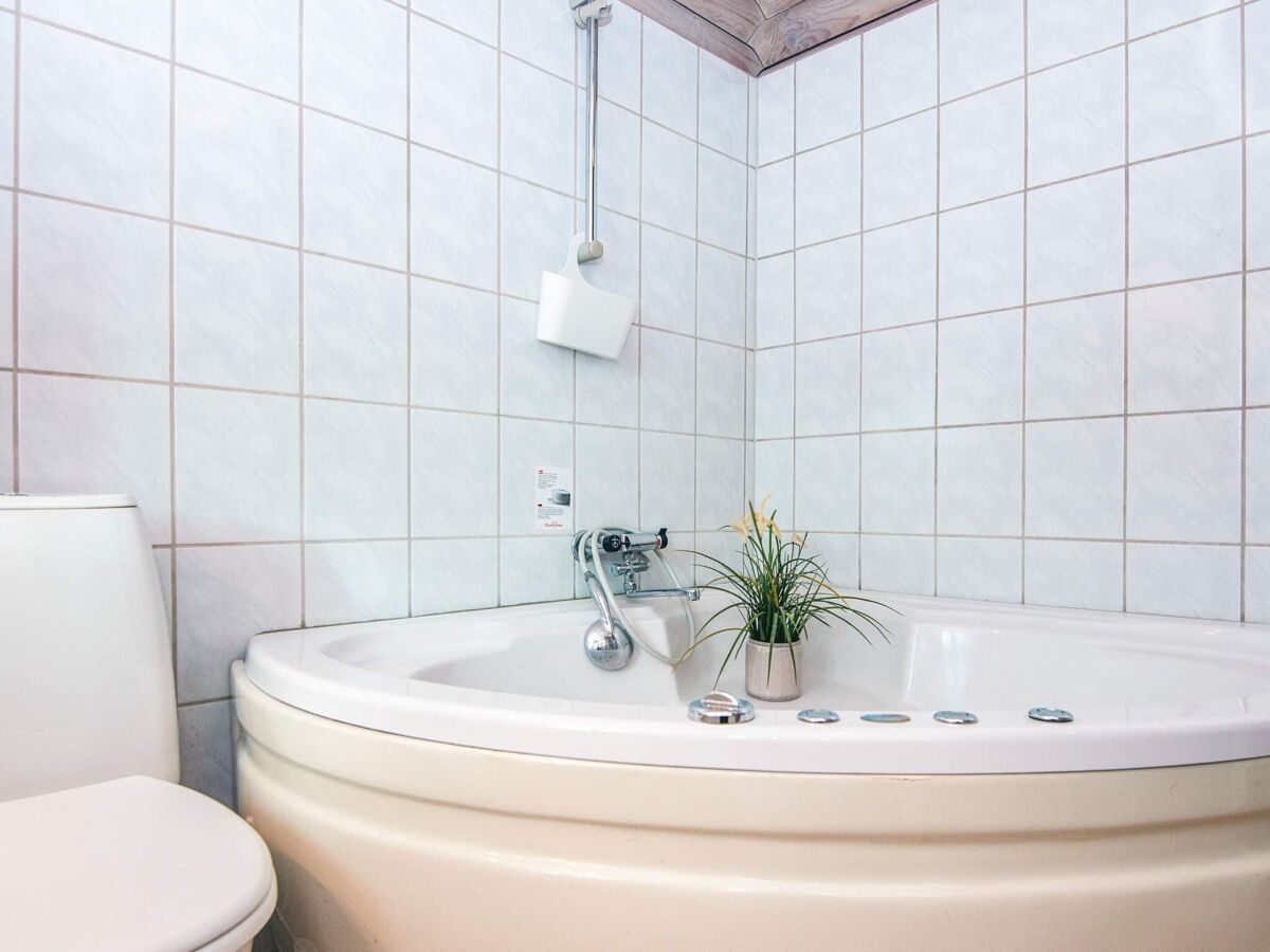 Holiday house 4 star holiday home in Fårvang - Outdoor photo 2