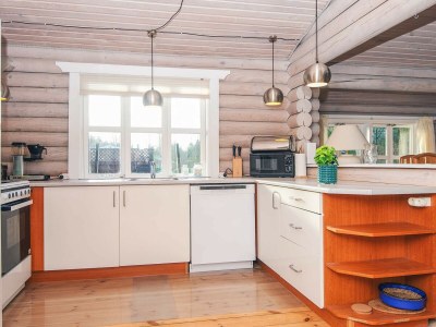 Holiday house 4 star holiday home in Fårvang - Outdoor photo 3