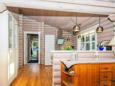 Holiday house 4 star holiday home in Fårvang - Outdoor photo 5