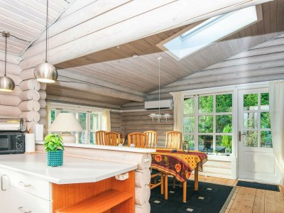 Holiday house 4 star holiday home in Fårvang - Outdoor photo 6