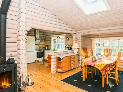 Holiday house 4 star holiday home in Fårvang - Outdoor photo 7