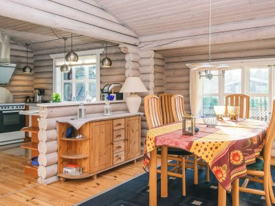 Holiday house 4 star holiday home in Fårvang - Outdoor photo 8