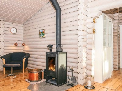 Holiday house 4 star holiday home in Fårvang - Outdoor photo 10