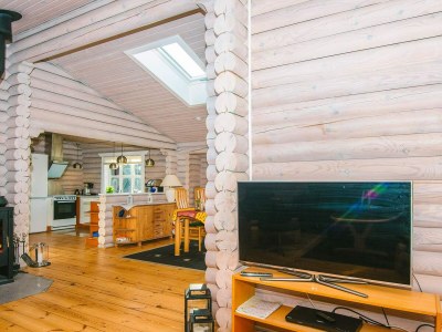 Holiday house 4 star holiday home in Fårvang - Outdoor photo 11