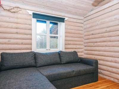 Holiday house 4 star holiday home in Fårvang - Outdoor photo 12